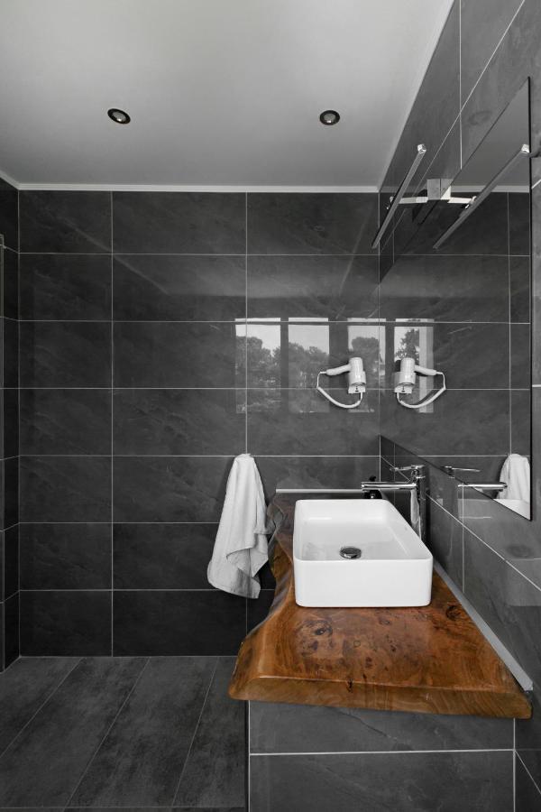 Dasylio - Earthy Living Homes Lalyssos Eksteriør billede