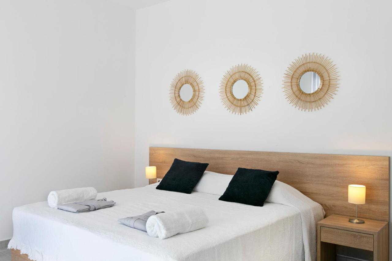 Dasylio - Earthy Living Homes Lalyssos Eksteriør billede